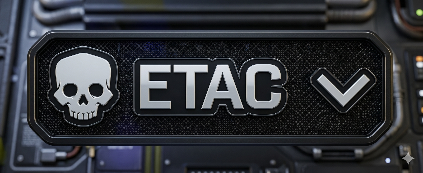 Emblema ETAC