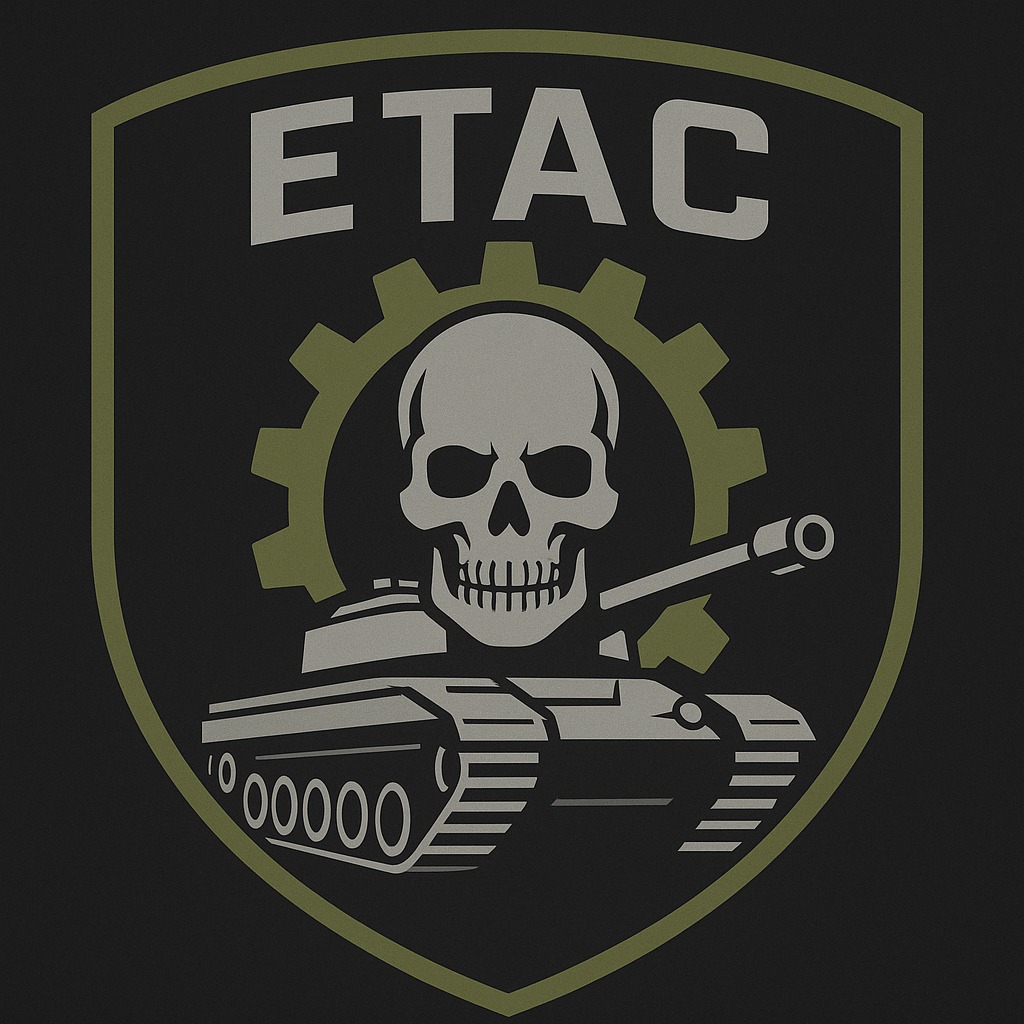 Emblema ETAC
